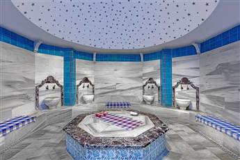 Ozkaymak Falez Hotel 5*