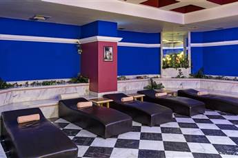 Ozkaymak Falez Hotel 5*