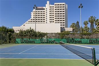 Ozkaymak Falez Hotel 5*