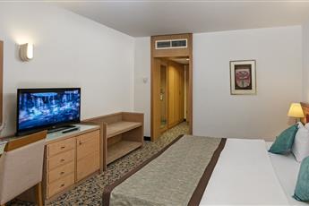 Ozkaymak Falez Hotel 5*