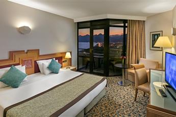 Ozkaymak Falez Hotel 5*