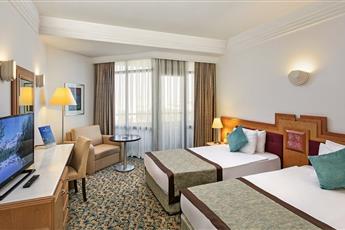 Ozkaymak Falez Hotel 5*