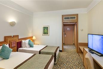 Ozkaymak Falez Hotel 5*