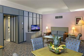 Ozkaymak Falez Hotel 5*