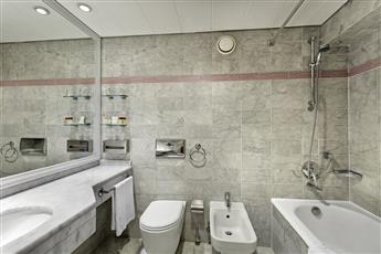 Ozkaymak Falez Hotel 5*