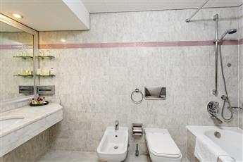 Ozkaymak Falez Hotel 5*