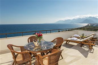 Ozkaymak Falez Hotel 5*