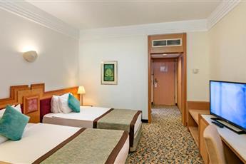 Ozkaymak Falez Hotel