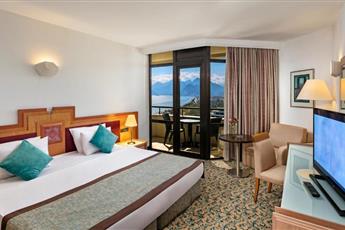 Ozkaymak Falez Hotel