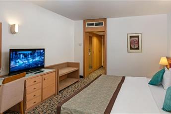 Ozkaymak Falez Hotel