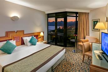 Ozkaymak Falez Hotel