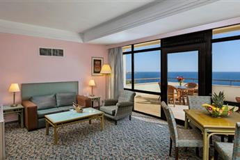 Ozkaymak Falez Hotel