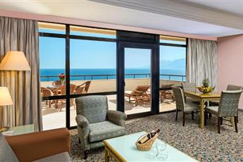 Ozkaymak Falez Hotel