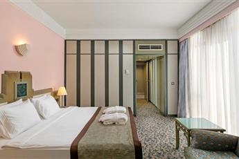 Ozkaymak Falez Hotel