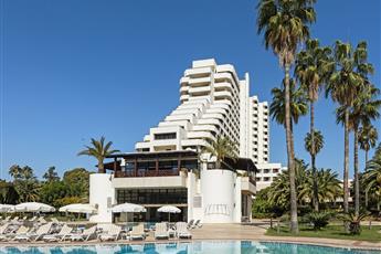 Ozkaymak Falez Hotel