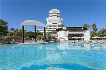 Ozkaymak Falez Hotel