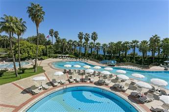 Ozkaymak Falez Hotel