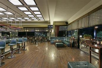 Ozkaymak Falez Hotel