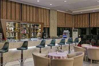 Ozkaymak Falez Hotel