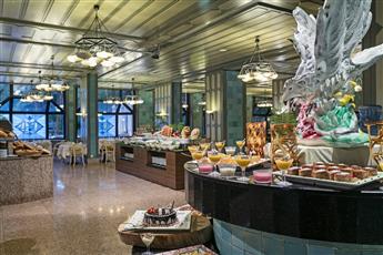 Ozkaymak Falez Hotel