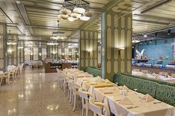 Ozkaymak Falez Hotel