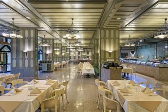 Ozkaymak Falez Hotel