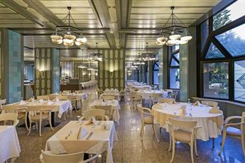 Ozkaymak Falez Hotel