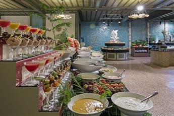Ozkaymak Falez Hotel