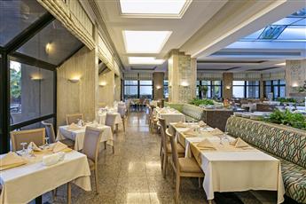 Ozkaymak Falez Hotel