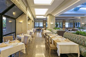 Ozkaymak Falez Hotel