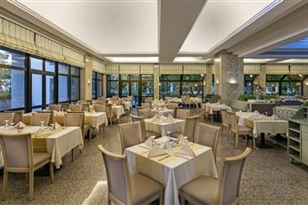 Ozkaymak Falez Hotel