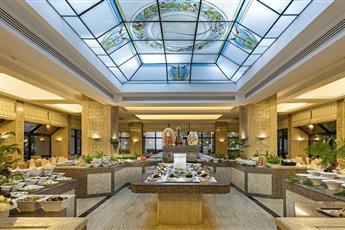 Ozkaymak Falez Hotel