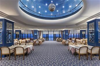 Ozkaymak Falez Hotel