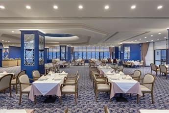 Ozkaymak Falez Hotel