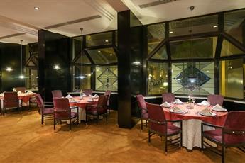 Ozkaymak Falez Hotel
