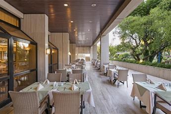 Ozkaymak Falez Hotel