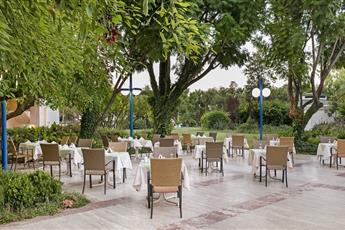 Ozkaymak Falez Hotel
