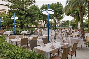 Ozkaymak Falez Hotel