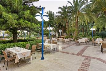 Ozkaymak Falez Hotel