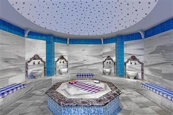 Ozkaymak Falez Hotel