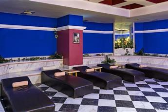 Ozkaymak Falez Hotel