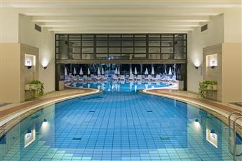 Ozkaymak Falez Hotel