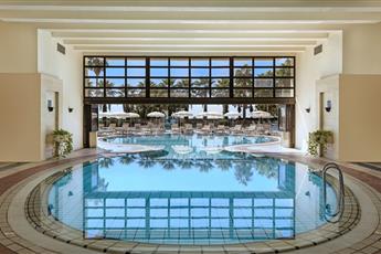 Ozkaymak Falez Hotel