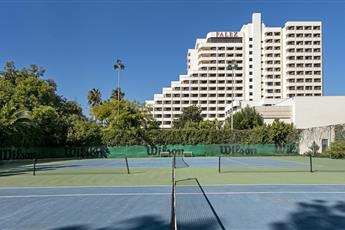 Ozkaymak Falez Hotel