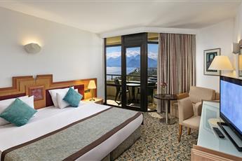 Ozkaymak Falez Hotel