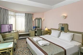 Ozkaymak Falez Hotel