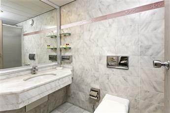 Ozkaymak Falez Hotel
