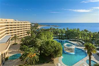 Ozkaymak Incekum Hotel 5* Ozkaymak Incekum Hotel 5*
