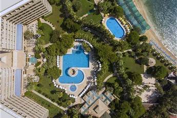 Ozkaymak Incekum Hotel 5* Ozkaymak Incekum Hotel 5*