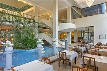 Ozkaymak Incekum Hotel 5* Ozkaymak Incekum Hotel 5*